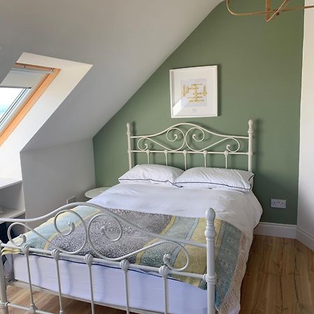 Broadhaven Bay View Private House Apartment Belmullet Exterior foto